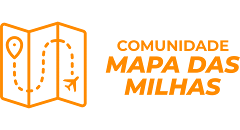 Comunidade Mapa das Milhas