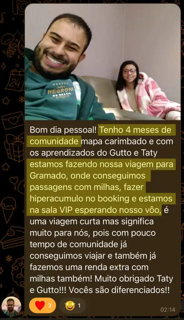 Depoimento QVCM24 - 1