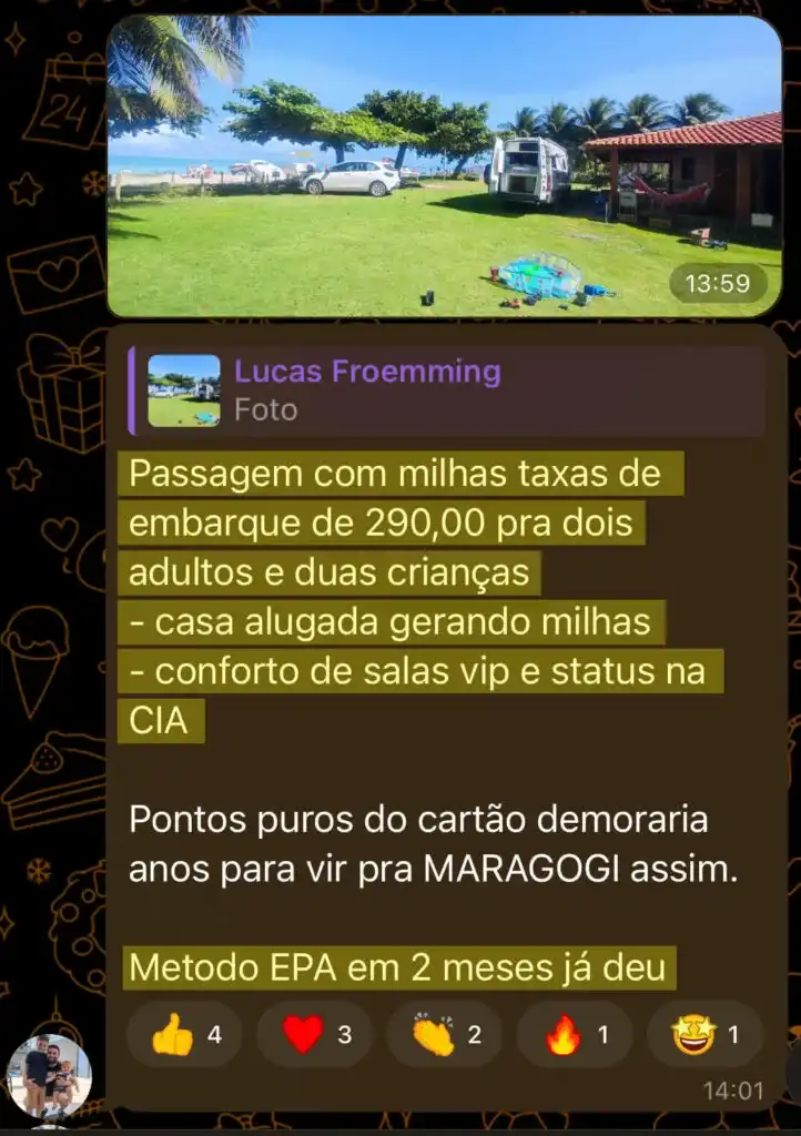 Depoimento QVCM24 - 2