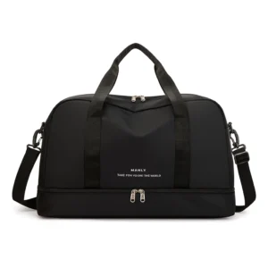 Bolsa Pessoal de Viagem Impermeável 30L