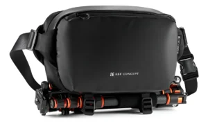 Bolsa Masculina Transversal para Viagens